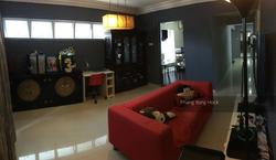 Blk 724 Yishun Street 71 (Yishun), HDB Executive #119098912